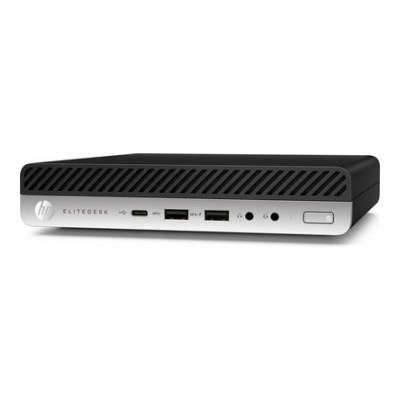 HP EliteDesk 800 G3 mini PC (1CB52EA)