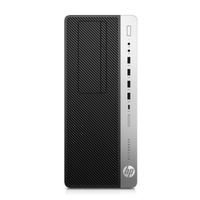 HP EliteDesk 800 G3 (1NE26EA)