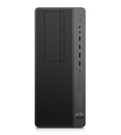 HP EliteDesk 800 G4 Workstation (4RX10EA)
