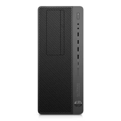 HP EliteDesk 800 G4 Workstation (5HZ79ES)