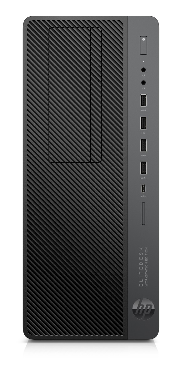 HP EliteDesk 800 G4 Workstation (4QJ00EA)