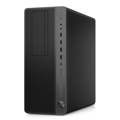 HP EliteDesk 800 G4 Workstation (5HZ80ES)