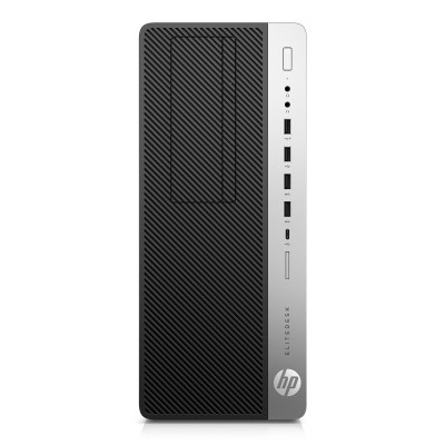 HP EliteDesk 800 G4 (4KW94EA)