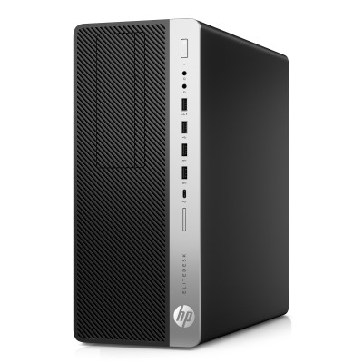 HP EliteDesk 800 G4 (4KW82EA)