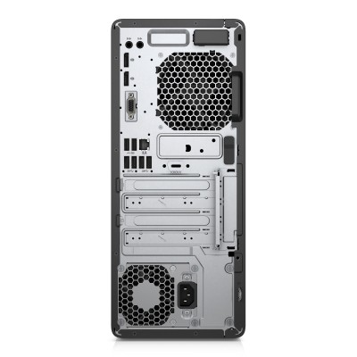 HP EliteDesk 800 G4 (4KW82EA)