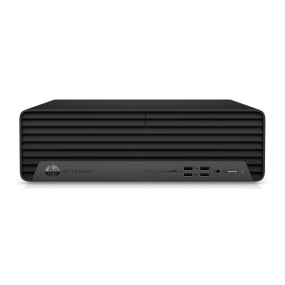 HP EliteDesk 800 G8 SFF (2V6G6EA)