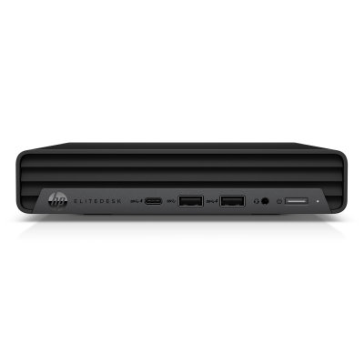 HP EliteDesk 800 G8 mini PC (21L72EA)