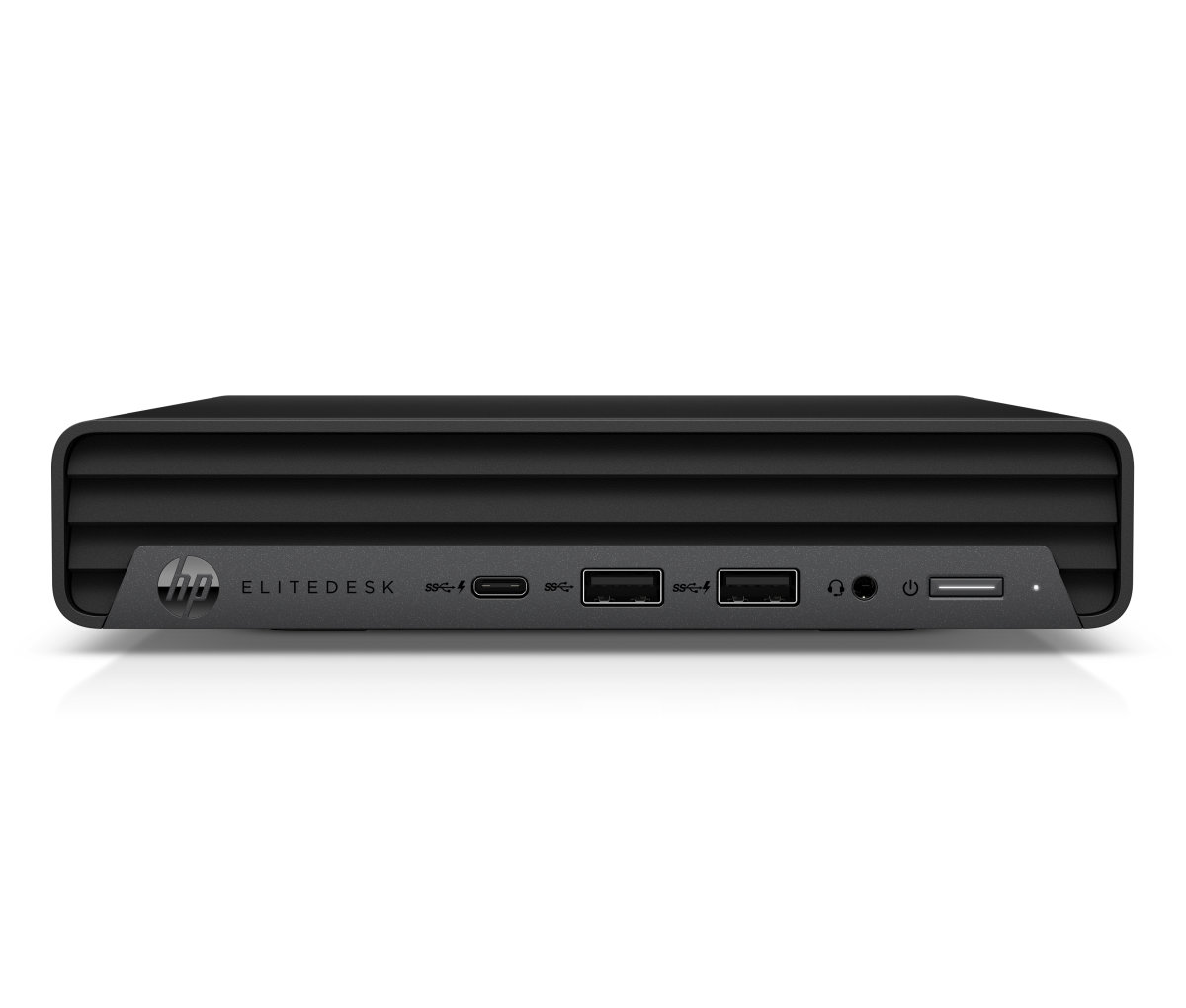 HP EliteDesk 800 G6 mini PC (230C3AW)