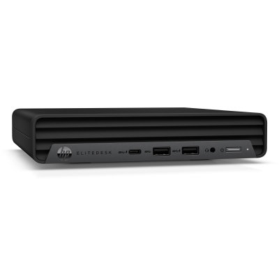 HP EliteDesk 800 G6 mini PC for Meeting Rooms (270F6AW)