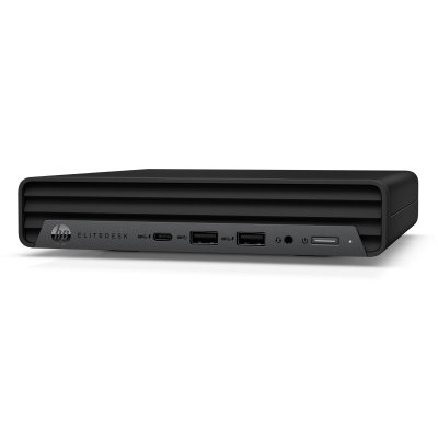 HP EliteDesk 800 G6 mini PC (1D2L2EA)