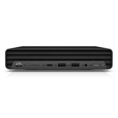 HP EliteDesk 800 G6 mini PC (1D2P6EA)