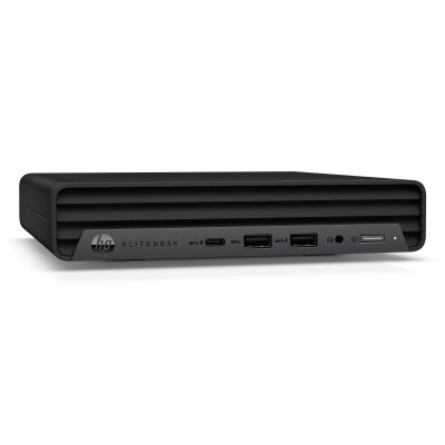 HP EliteDesk 800 G8 mini PC (2V7J5EA)