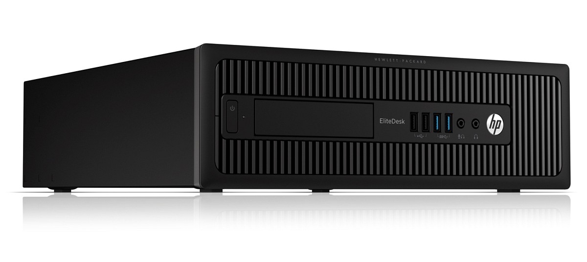 HP EliteDesk 800 SFF (E4Z64EA)