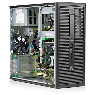 HP EliteDesk 800 (J0E89EA)