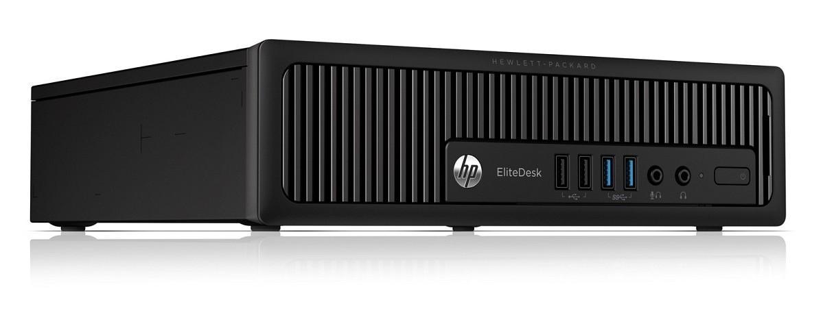 HP EliteDesk 800 USDT (H5T97EA)