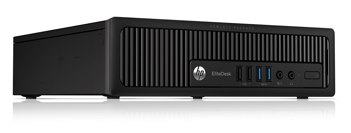 HP EliteDesk 800 USDT (J7C43EA)