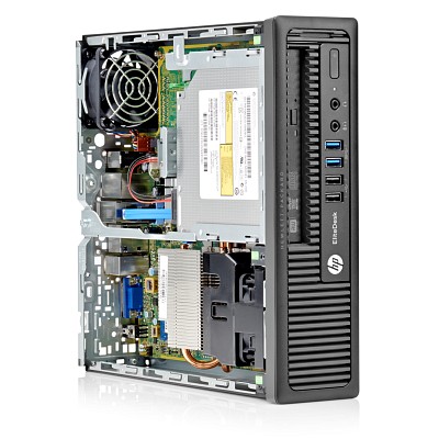 HP EliteDesk 800 USDT (E4Z53EA)
