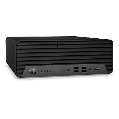 HP EliteDesk 805 G6 SFF (273D6EA)