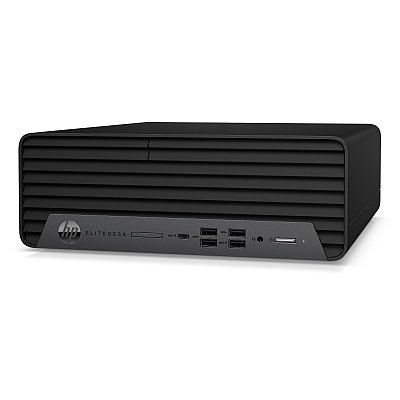 HP EliteDesk 805 G6 SFF (273D6EA)