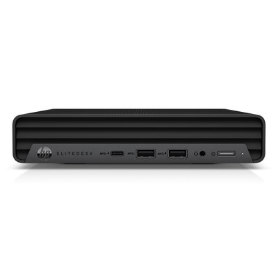 HP EliteDesk 805 G6 mini PC (21L48EA)