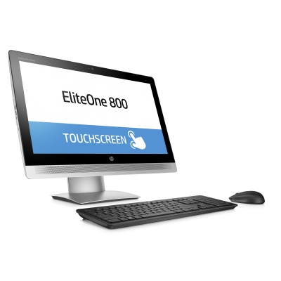 HP EliteOne 800 G2 - dotykový (T4J21EA)