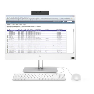 HP EliteOne 800 G4 -&nbsp;Healthcare Edition (4KX26EA)