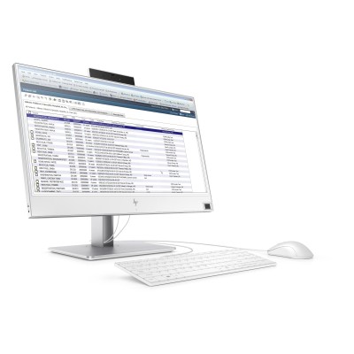 HP EliteOne 800 G4 - Healthcare Edition (4KX26EA)