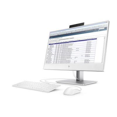 HP EliteOne 800 G5 - dotykový - Healthcare Edition (7XK71AW)