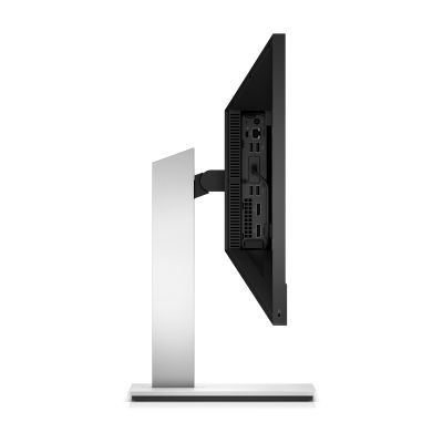 HP EliteDesk 705 G5 mini PC + HP Mini-in-One 24 (8RM50EA)