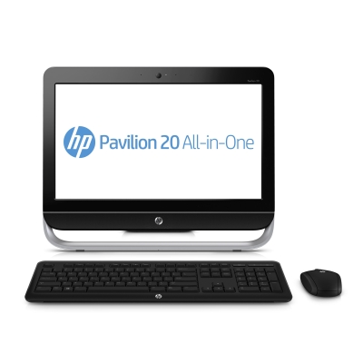 HP Pavilion 20-b100ec (D2N86EA)