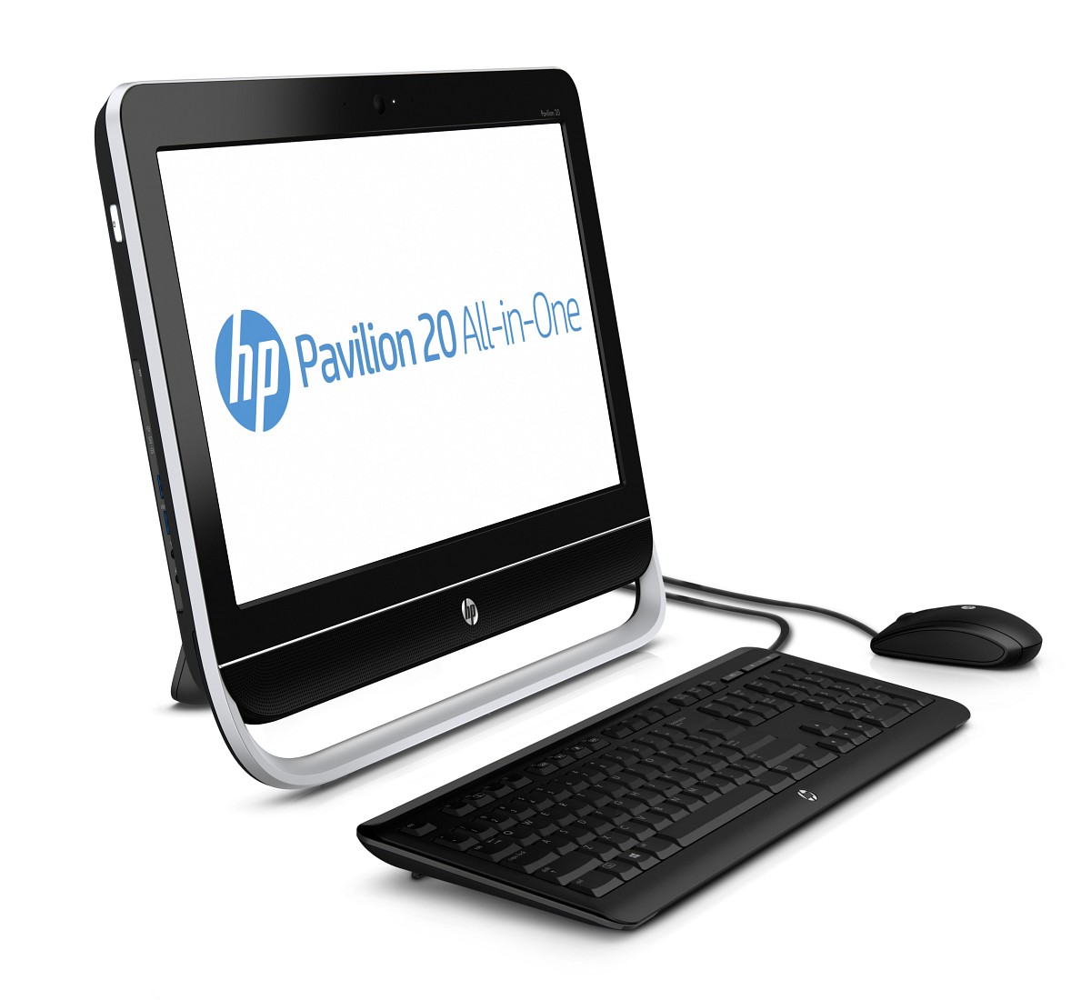 HP Pavilion 20-b300ec (D7T64EA)