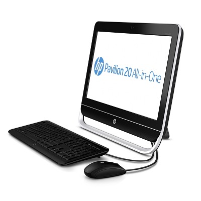 HP Pavilion 20-b300ec (D7T64EA)