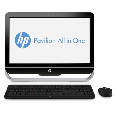 HP Pavilion 23-b200ec (E3K41EA)