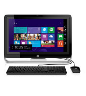 HP Pavilion 23-g110 (K4S10EA)