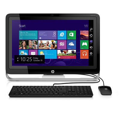 HP Pavilion 23-g300nc (L6K68EA)