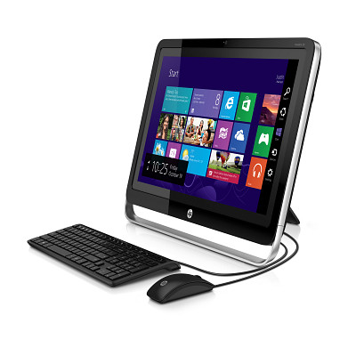 HP Pavilion 23-g301nc (L6K69EA)