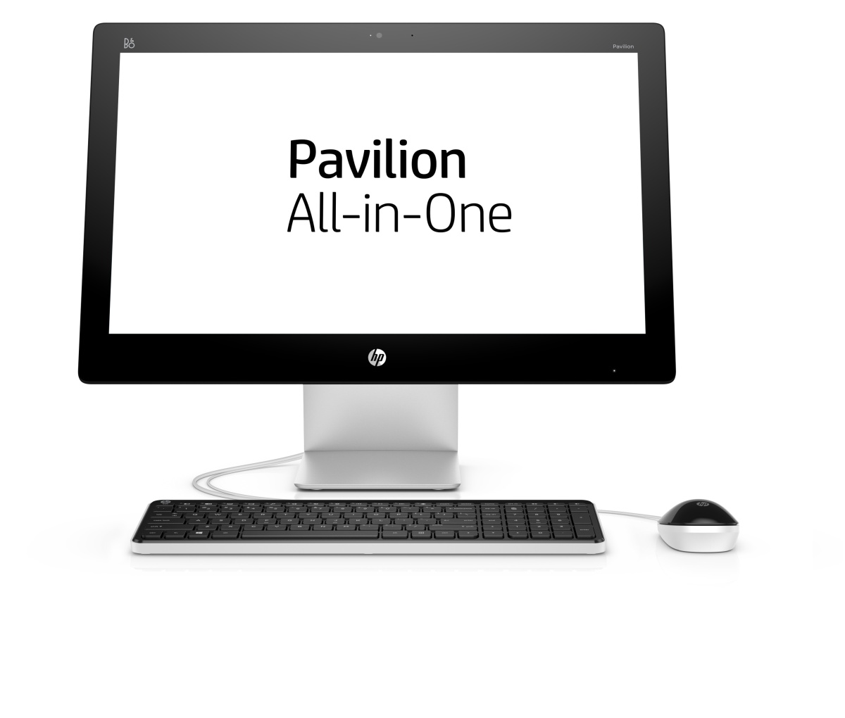 HP Pavilion 23-q101nc (P4S10EA)