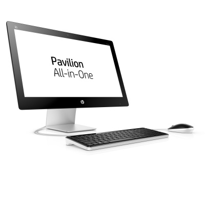 HP Pavilion 23-q112nc (P4S14EA)