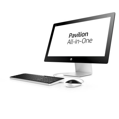 HP Pavilion 23-q112nc (P4S14EA)