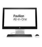 HP Pavilion 27-n103nc (P4S51EA)