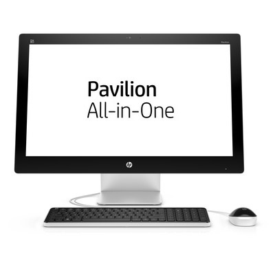 HP Pavilion 27-n103nc (P4S51EA)