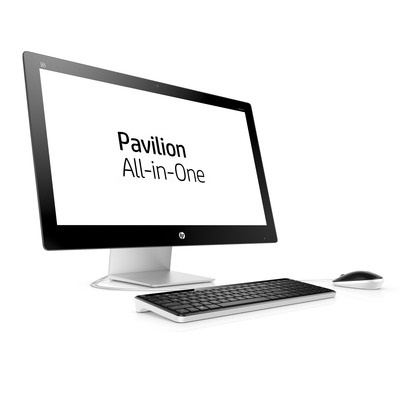 HP Pavilion 27-n103nc (P4S51EA)