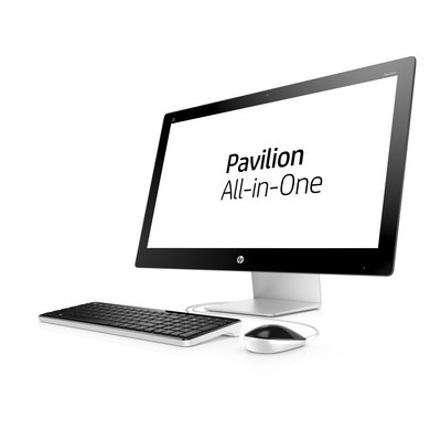 HP Pavilion 27-n103nc (P4S51EA)