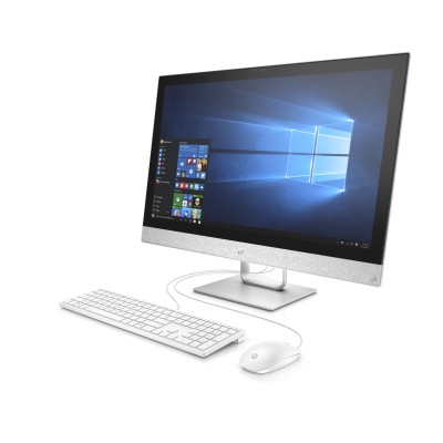 HP Pavilion 27-r103nc (4KE48EA)