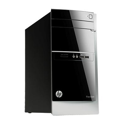 HP Pavilion 500-529nc (N7Q54EA)