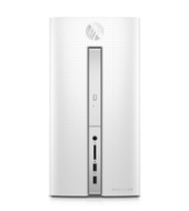 HP Pavilion 510-p130nc (Y4K71EA)