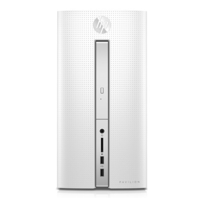 HP Pavilion 510-p130nc (Y4K71EA)