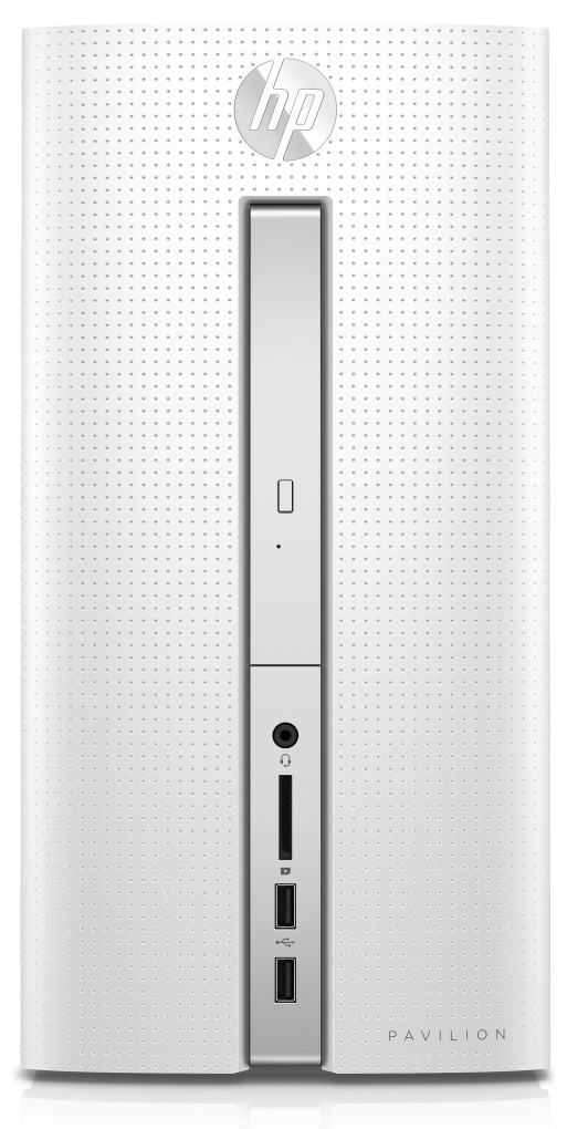 HP Pavilion 510-p151nc (Y4K73EA)