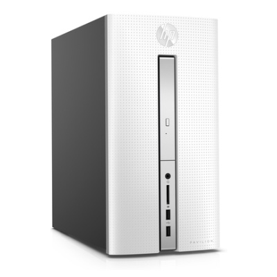 HP Pavilion 510-p110nc (Y4K67EA)