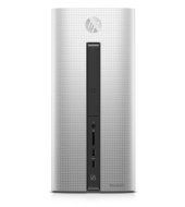 HP Pavilion 550-137nc (T1H03EA)